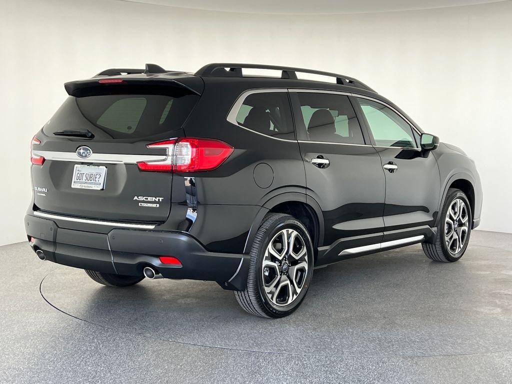 new 2026 Subaru Ascent car, priced at $50,144