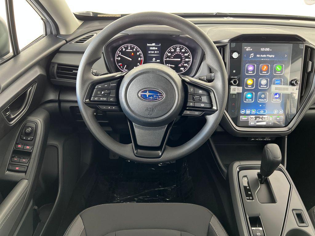 new 2026 Subaru Crosstrek car, priced at $29,240