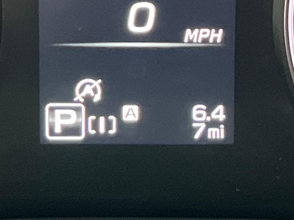 new 2026 Subaru Crosstrek car, priced at $29,240