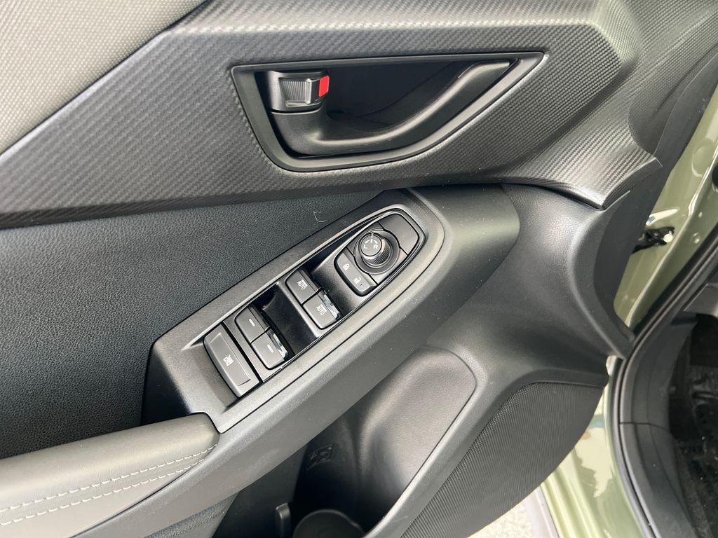 new 2026 Subaru Crosstrek car, priced at $29,240