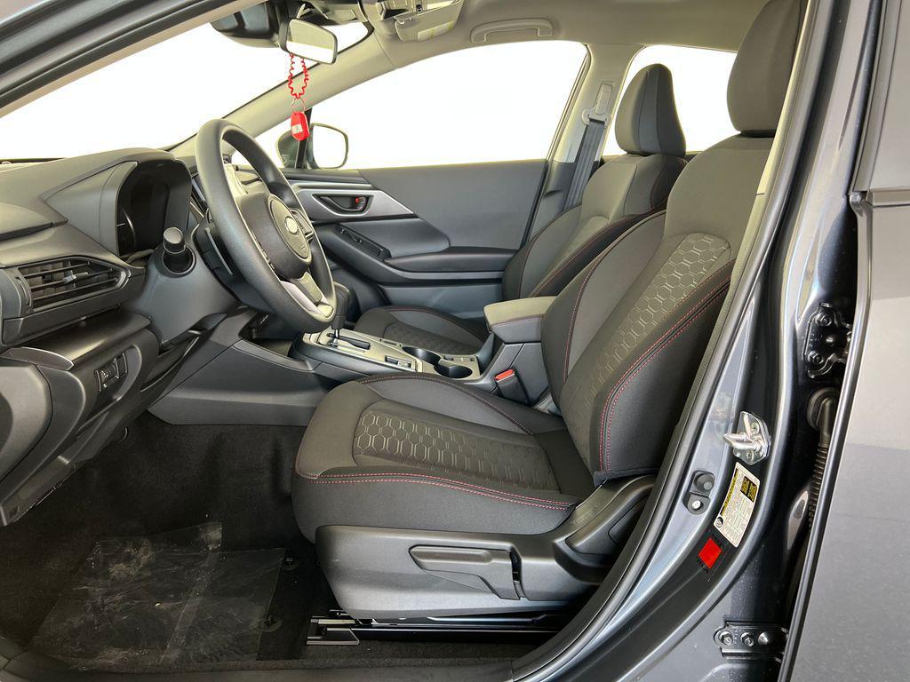 new 2026 Subaru Impreza car, priced at $26,913