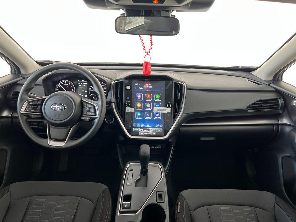new 2026 Subaru Impreza car, priced at $26,913