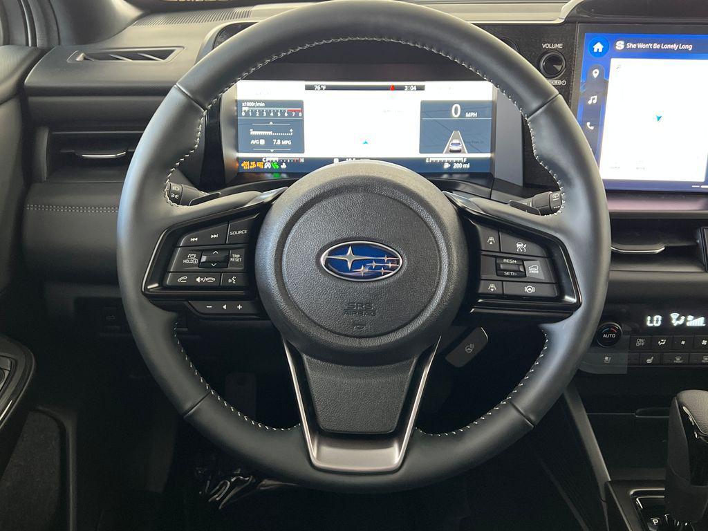 new 2026 Subaru Outback car, priced at $45,124