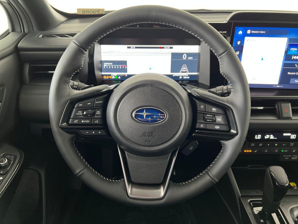 new 2026 Subaru Outback car, priced at $47,967