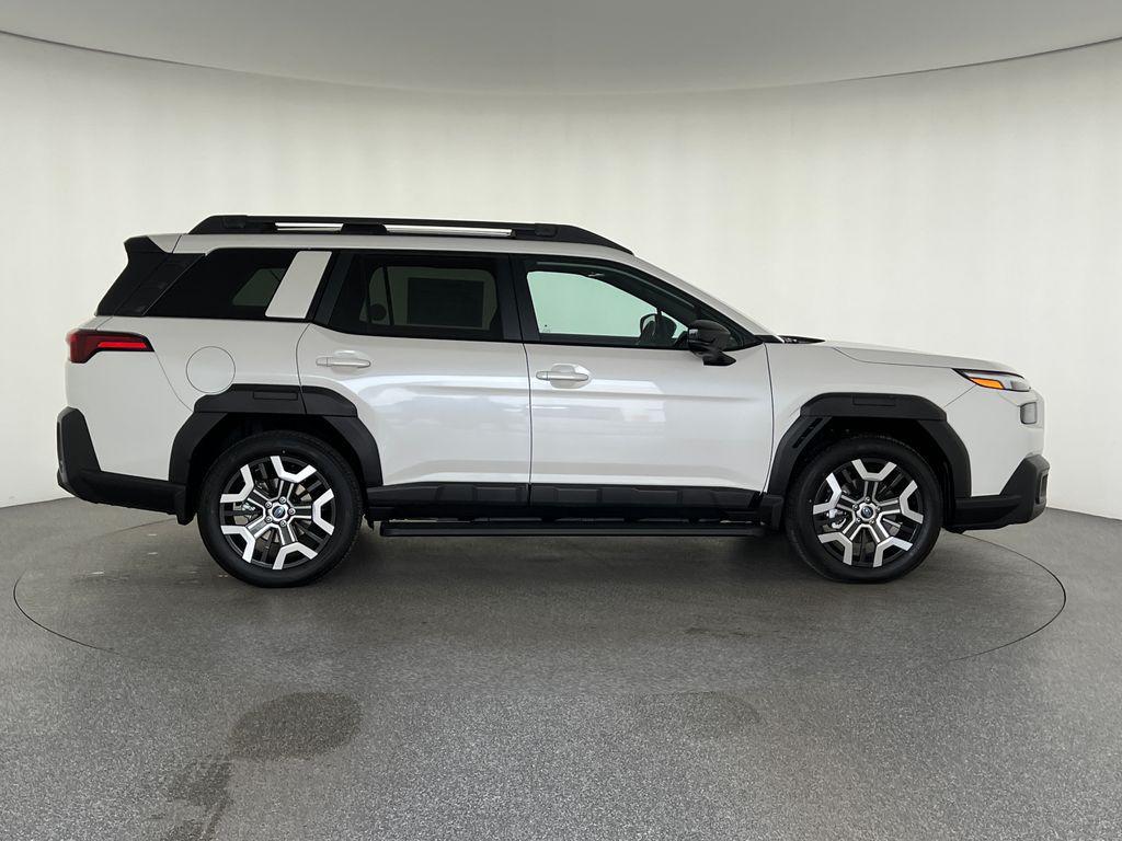 new 2026 Subaru Outback car, priced at $47,967