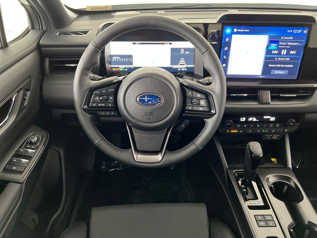 new 2026 Subaru Outback car, priced at $47,967