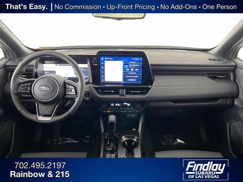 new 2026 Subaru Outback car, priced at $51,055