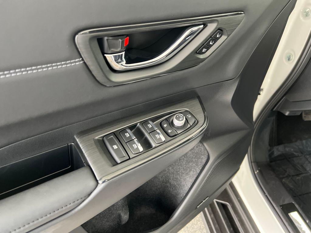 new 2026 Subaru Outback car, priced at $47,967