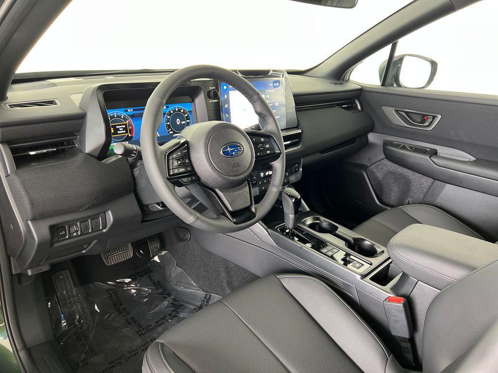 new 2026 Subaru Outback car, priced at $42,120