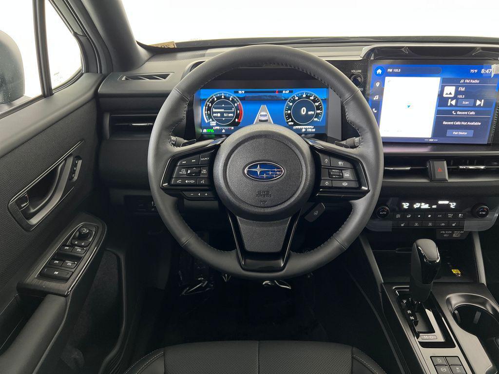 new 2026 Subaru Outback car, priced at $42,120
