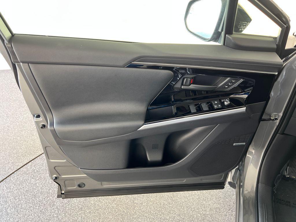 used 2024 Subaru Solterra car, priced at $27,563