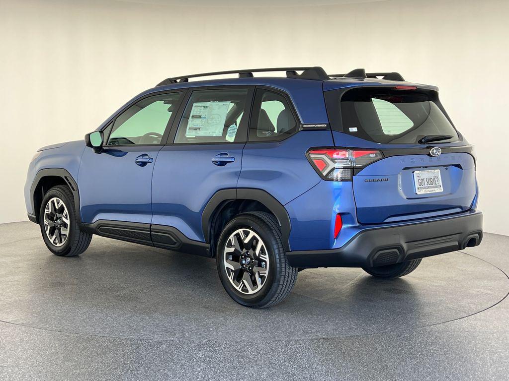 new 2026 Subaru Forester car, priced at $31,674