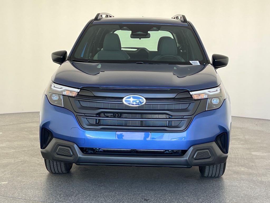 new 2026 Subaru Forester car, priced at $31,674