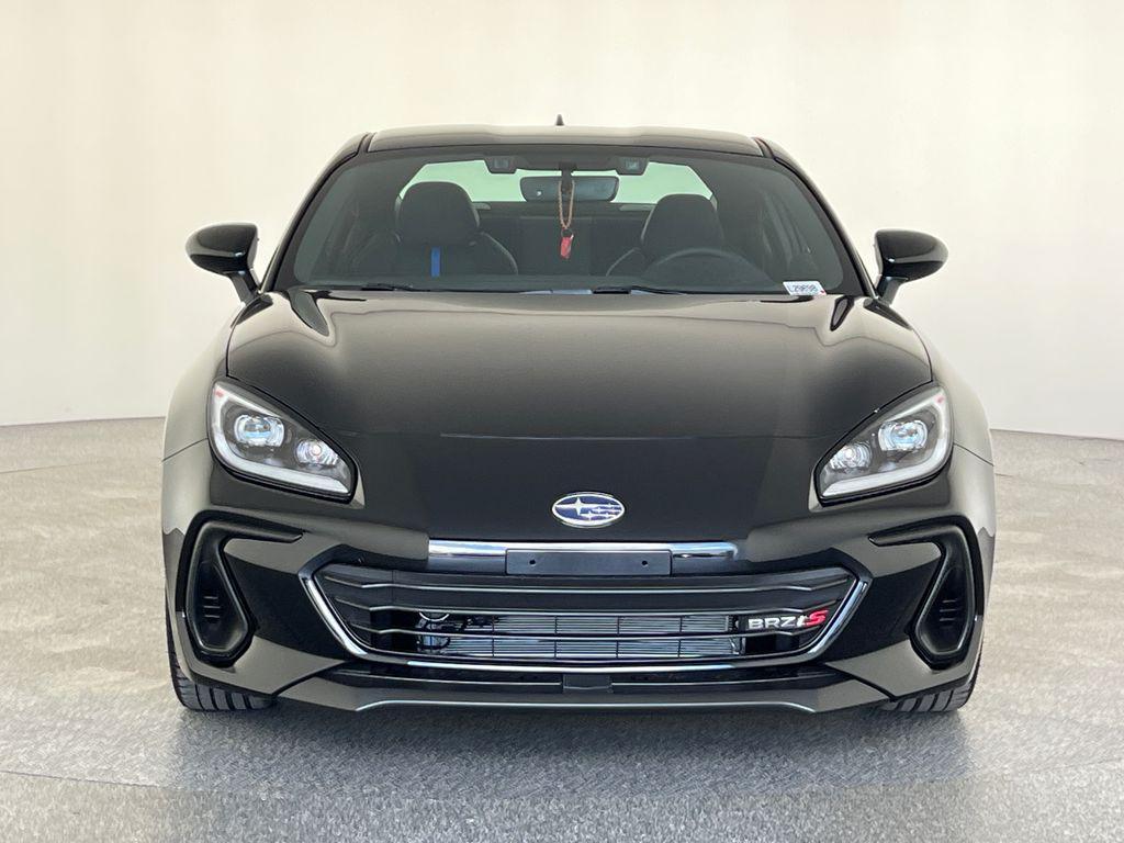 new 2026 Subaru BRZ car, priced at $40,310
