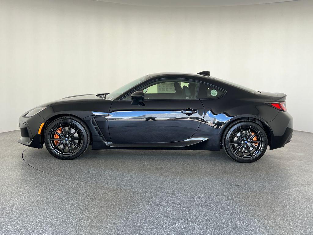 new 2026 Subaru BRZ car, priced at $40,310