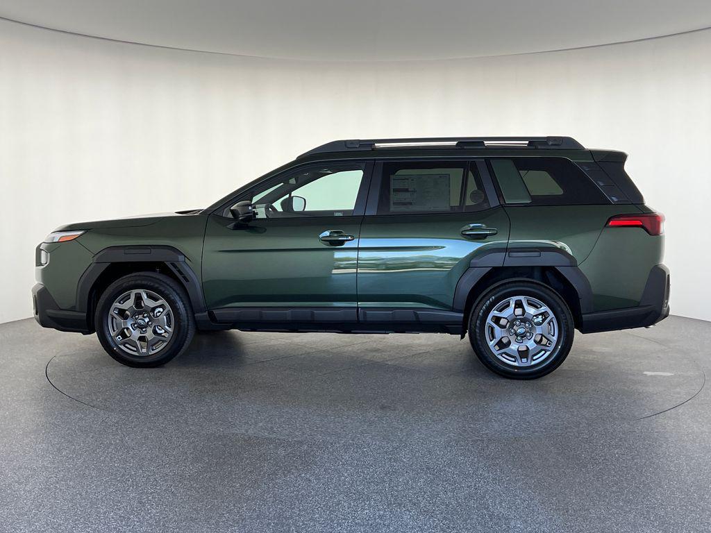 new 2026 Subaru Outback car, priced at $39,616