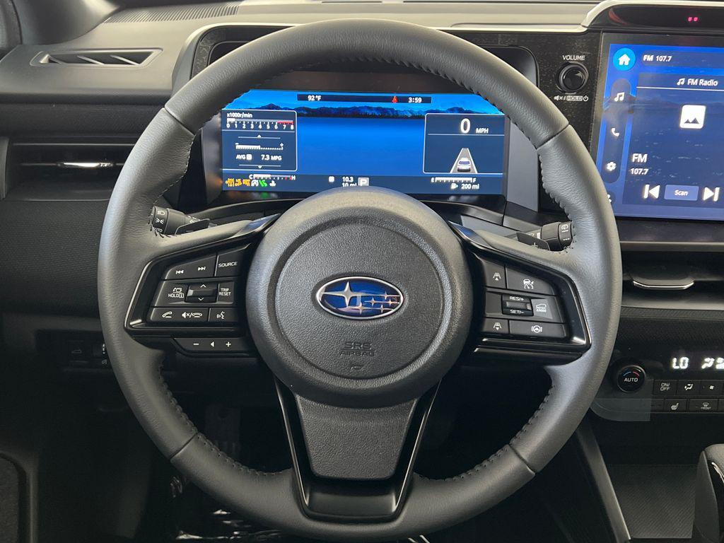 new 2026 Subaru Outback car, priced at $36,036