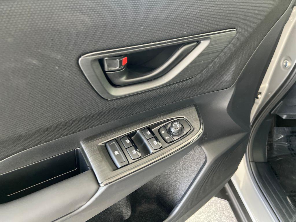 new 2026 Subaru Outback car, priced at $36,036