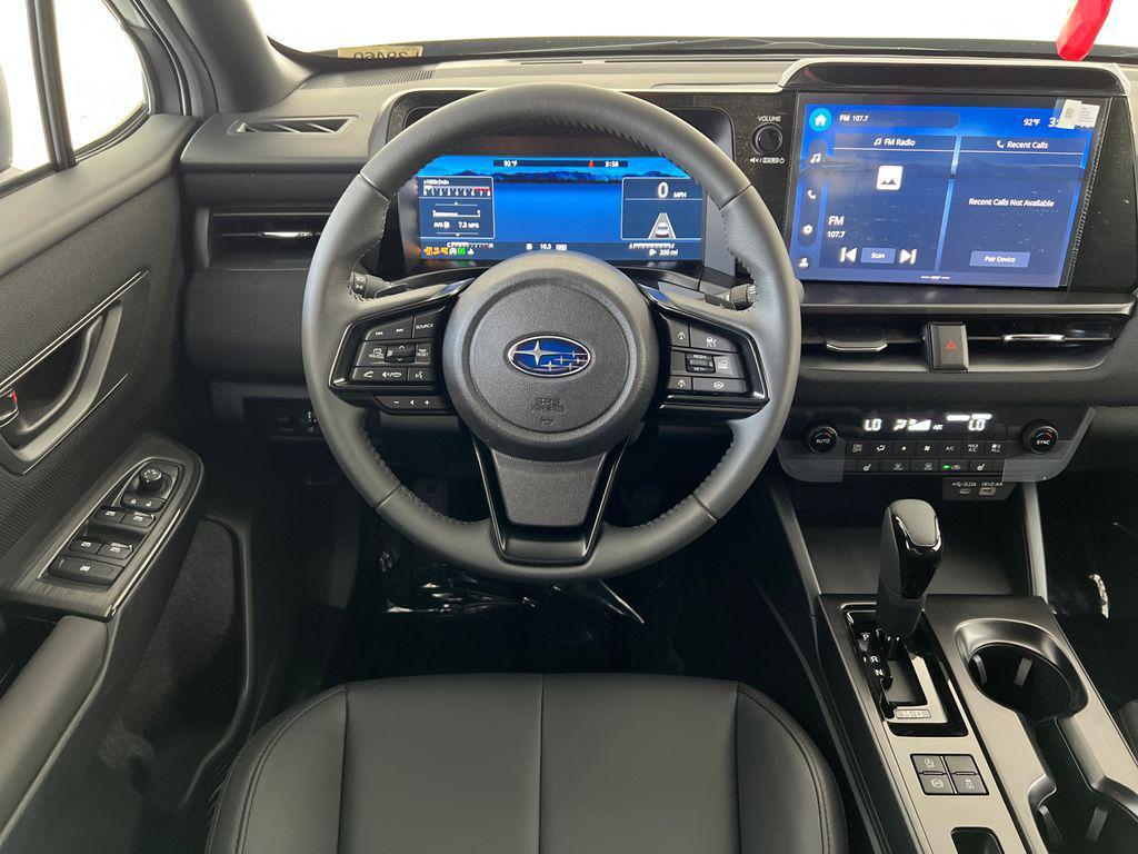 new 2026 Subaru Outback car, priced at $36,036