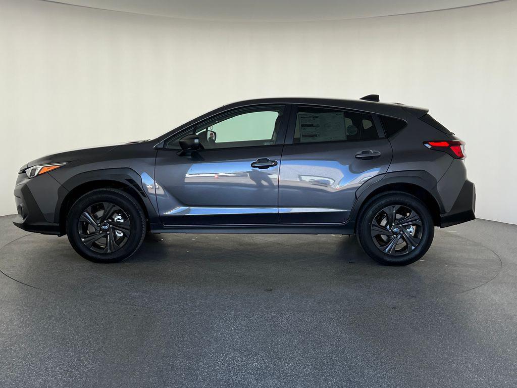 new 2026 Subaru Crosstrek car, priced at $28,217