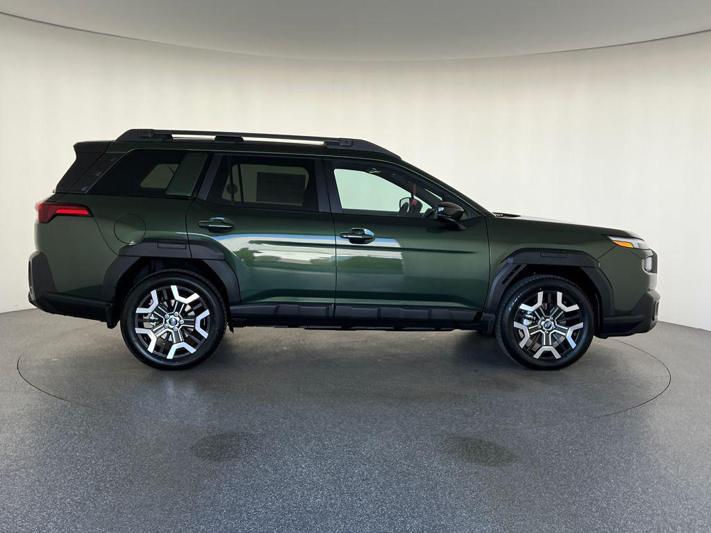 new 2026 Subaru Outback car, priced at $47,819