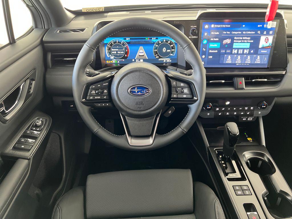 new 2026 Subaru Outback car, priced at $47,819