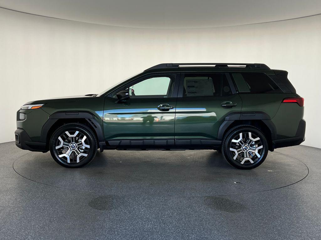 new 2026 Subaru Outback car, priced at $47,819