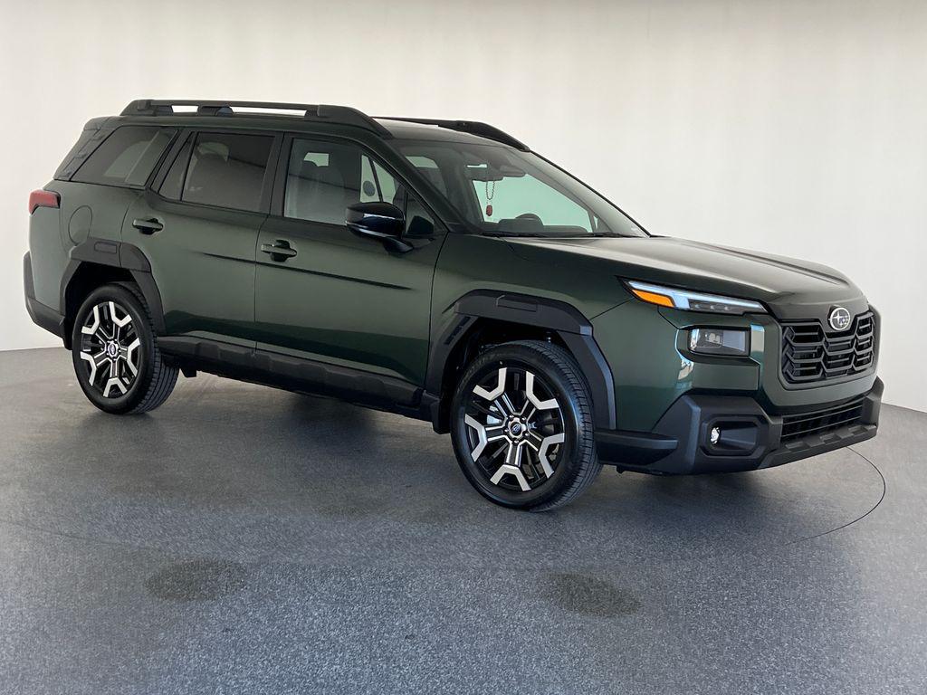 new 2026 Subaru Outback car, priced at $47,819