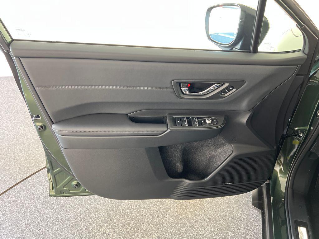 new 2026 Subaru Outback car, priced at $47,819