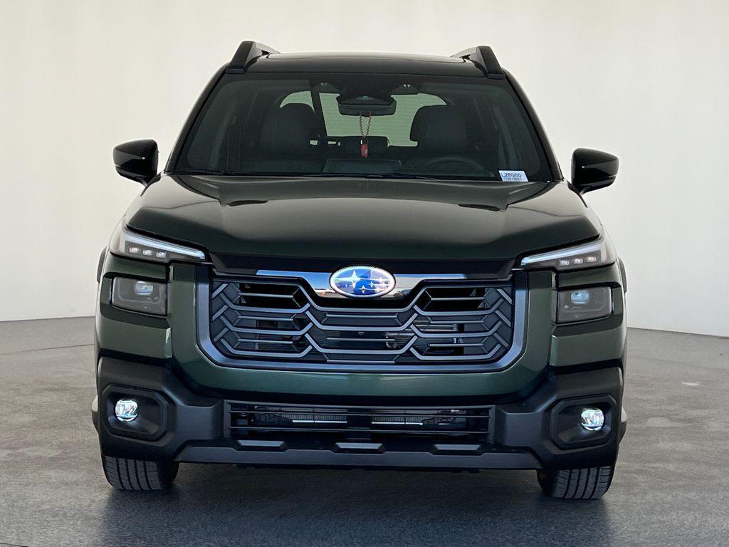 new 2026 Subaru Outback car, priced at $47,819