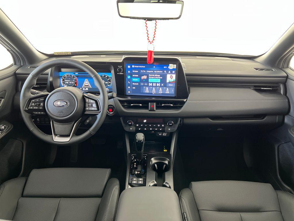 new 2026 Subaru Outback car, priced at $47,819