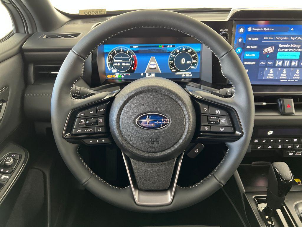 new 2026 Subaru Outback car, priced at $47,819