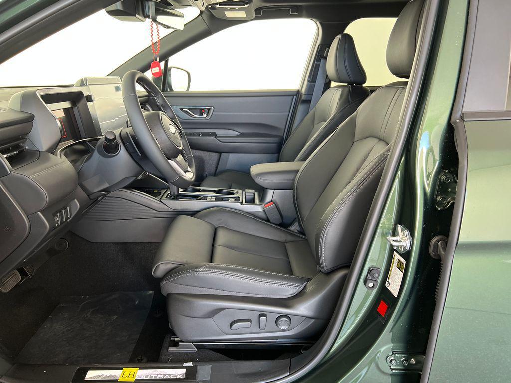 new 2026 Subaru Outback car, priced at $47,819