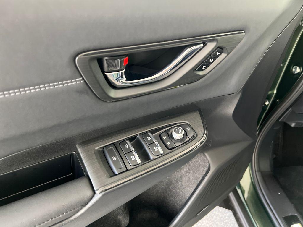 new 2026 Subaru Outback car, priced at $47,819