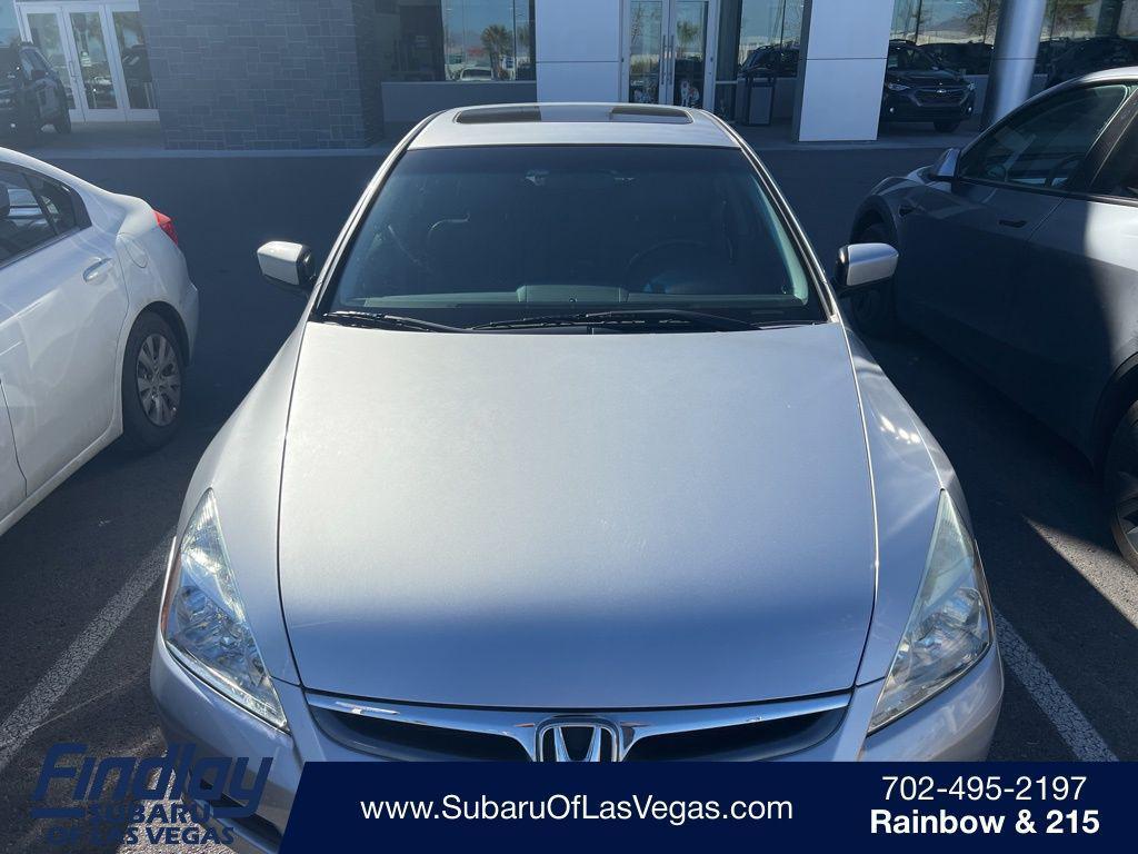 used 2007 Honda Accord car, priced at $8,424