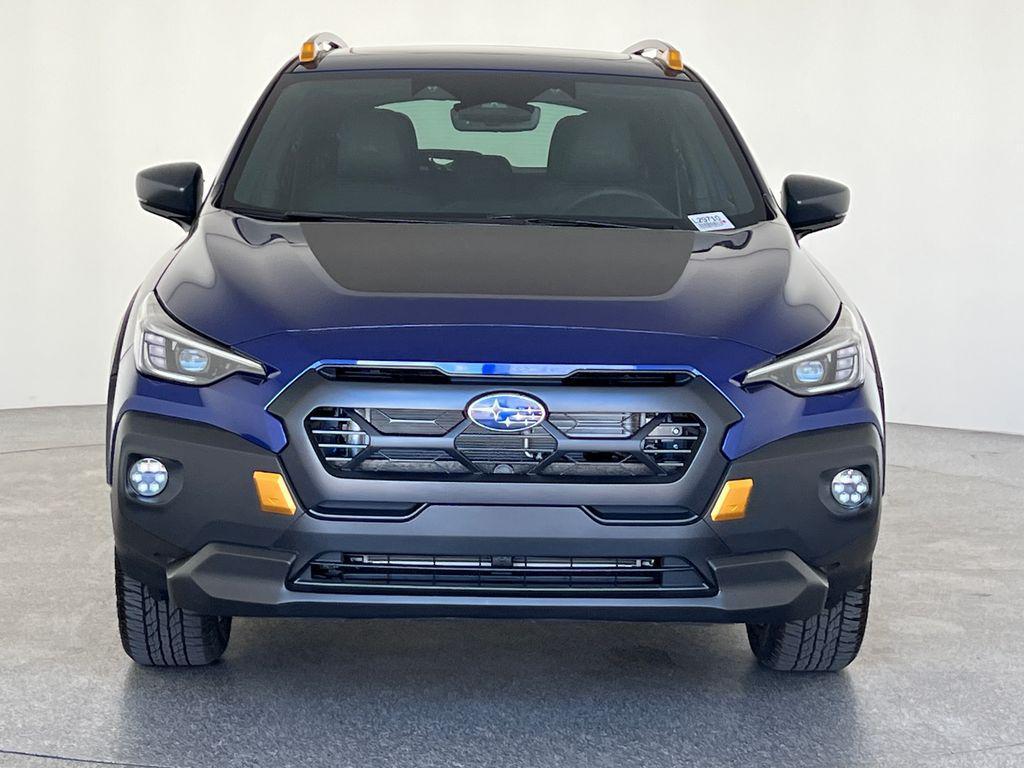 new 2026 Subaru Crosstrek car, priced at $36,961