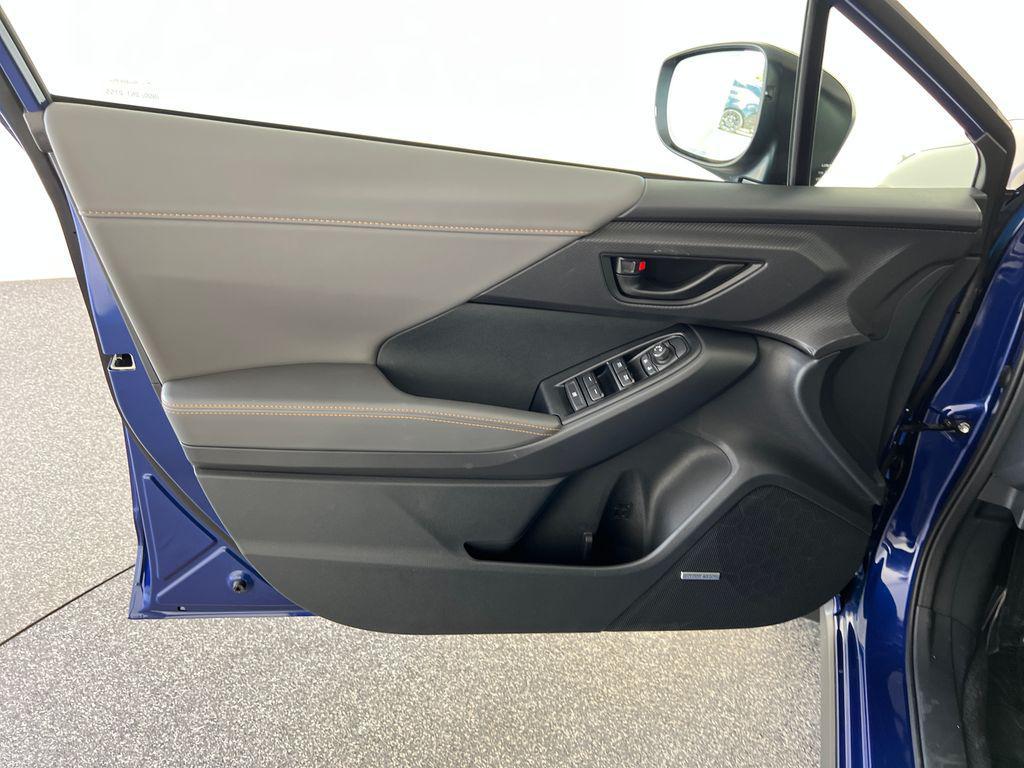 new 2026 Subaru Crosstrek car, priced at $36,961
