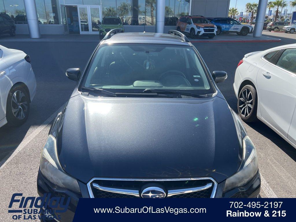 used 2016 Subaru Impreza car, priced at $13,614