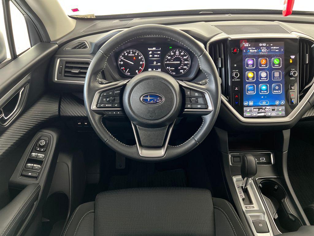 used 2024 Subaru Ascent car, priced at $31,041