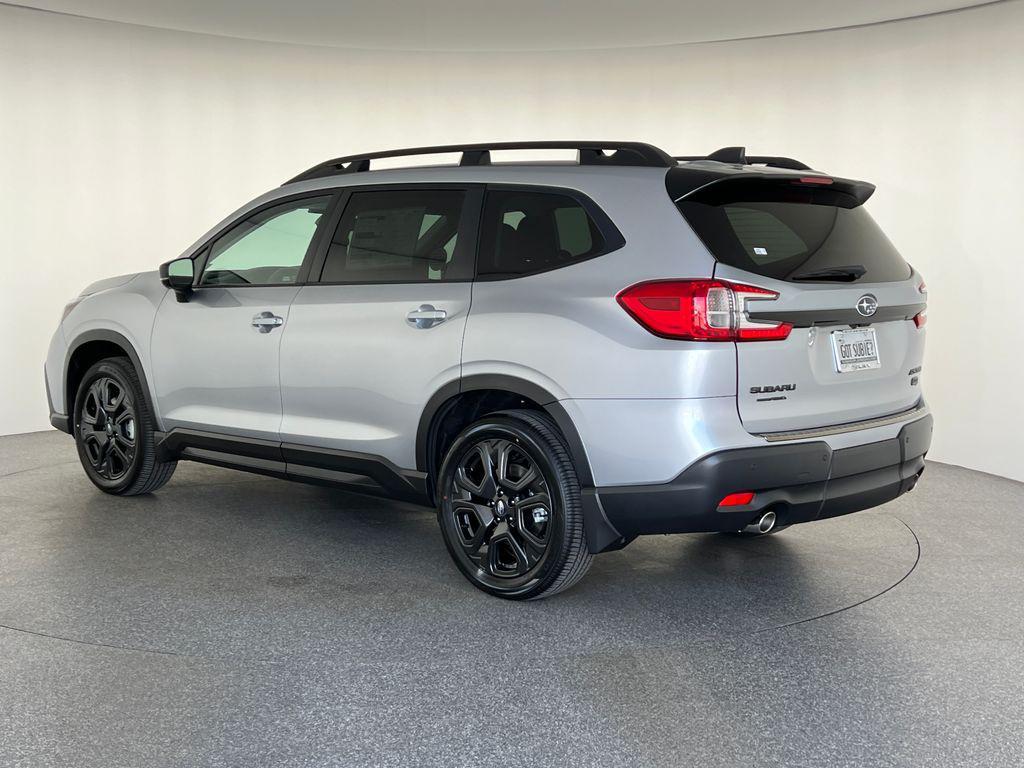 new 2026 Subaru Ascent car, priced at $51,438