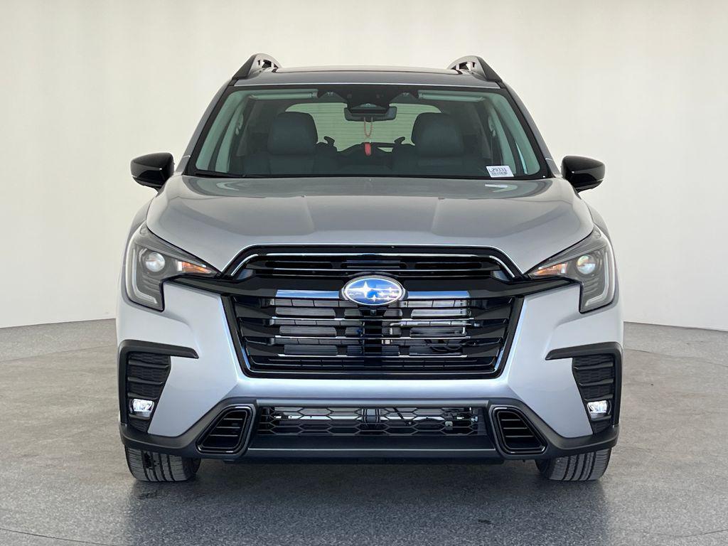 new 2026 Subaru Ascent car, priced at $51,438