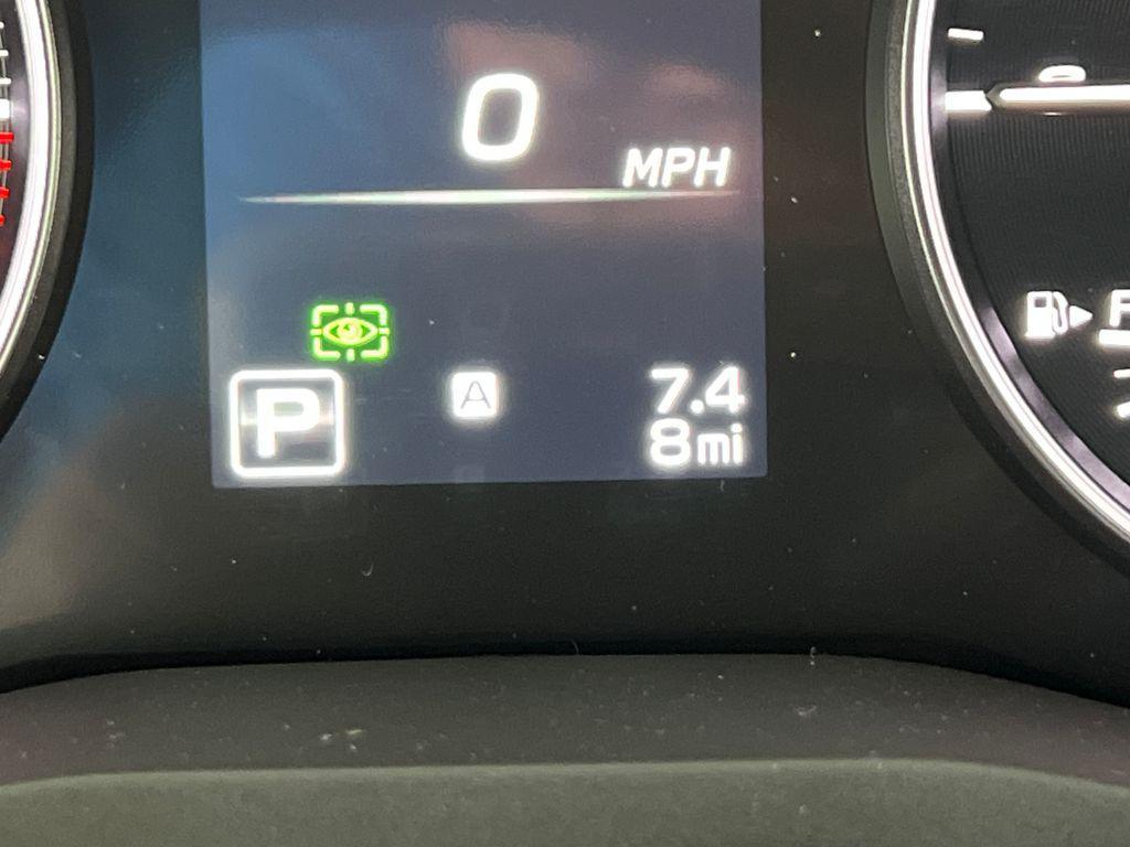 new 2026 Subaru Ascent car, priced at $51,438