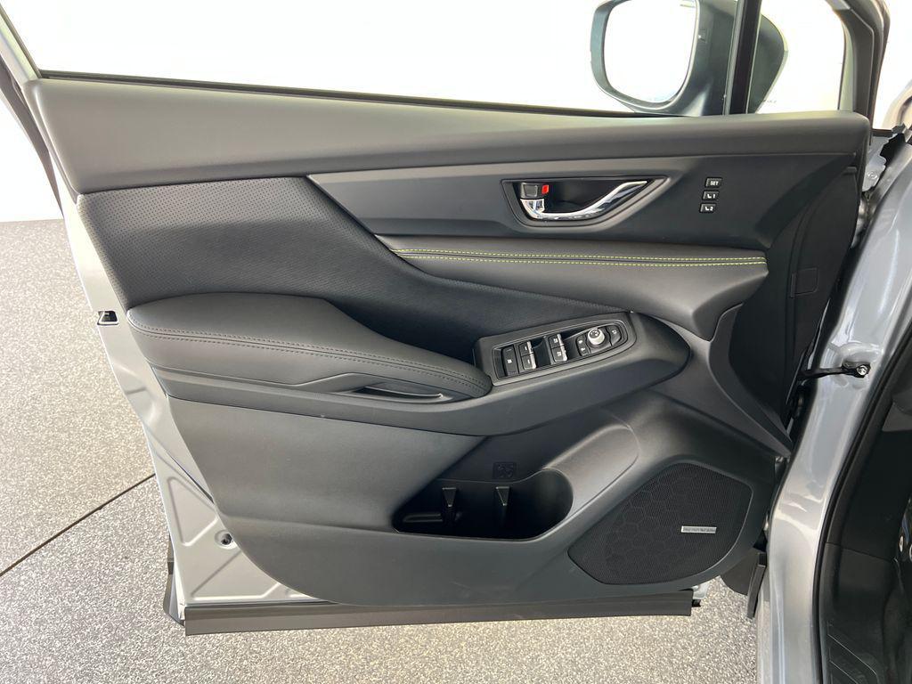 new 2026 Subaru Ascent car, priced at $51,438