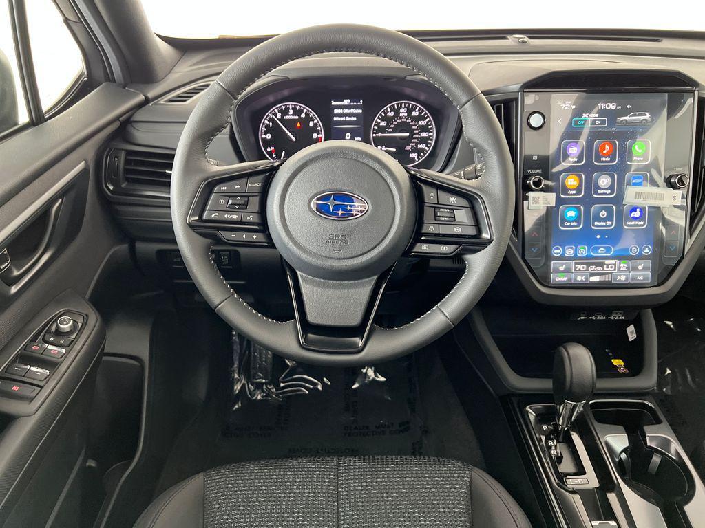 new 2026 Subaru Forester car, priced at $34,722