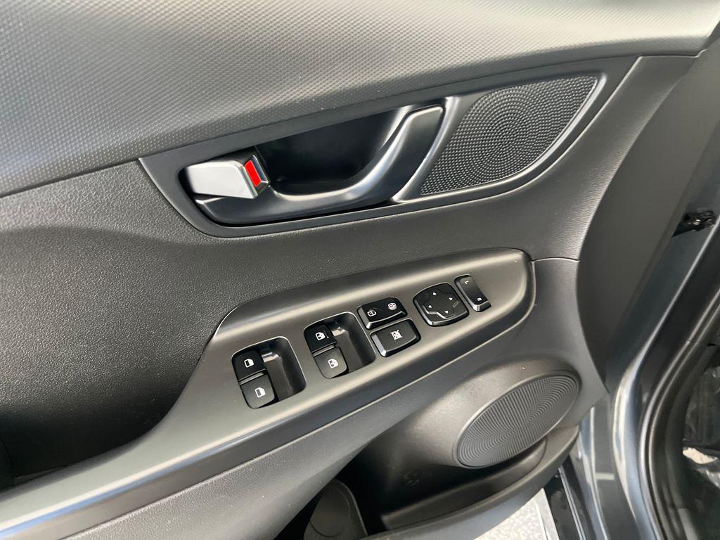 used 2022 Hyundai Kona car, priced at $15,372