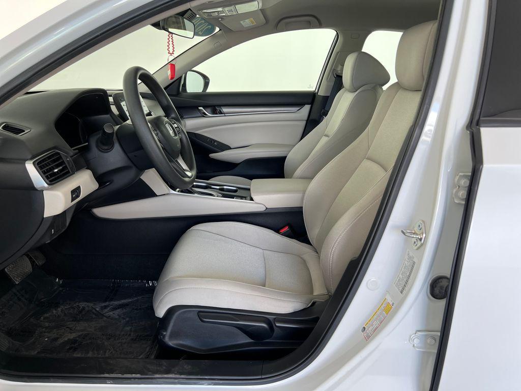 used 2020 Honda Accord car, priced at $20,803