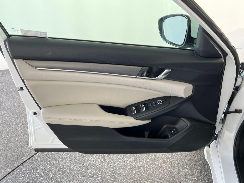 used 2020 Honda Accord car, priced at $20,803