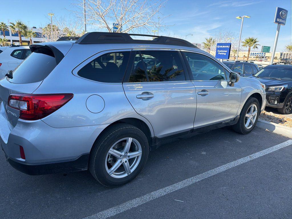 used 2015 Subaru Outback car, priced at $14,537