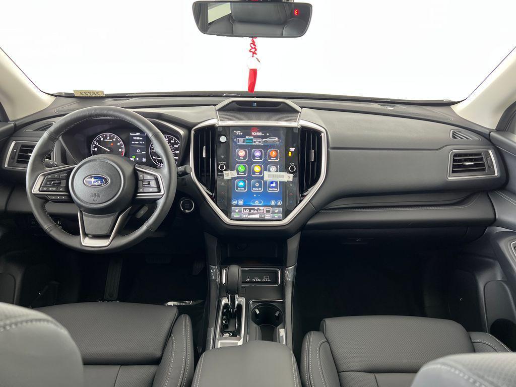 new 2025 Subaru Ascent car, priced at $47,143