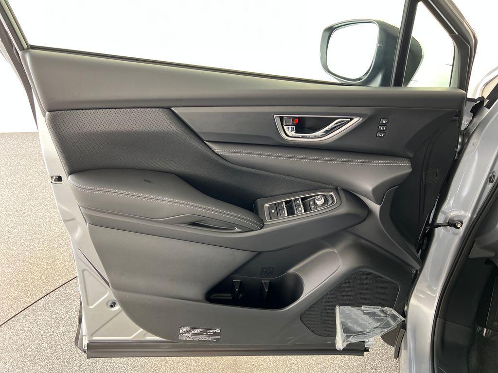 new 2025 Subaru Ascent car, priced at $47,143